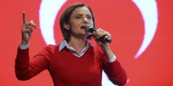 Canan Kaftancıoğlu'ndan Sabri Uzun açıklaması