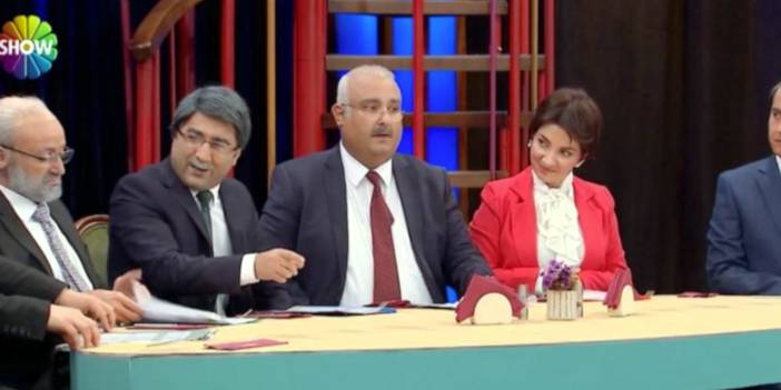 Güldür Güldür'ün beklenen 'altılı masa' skeci yayınlandı