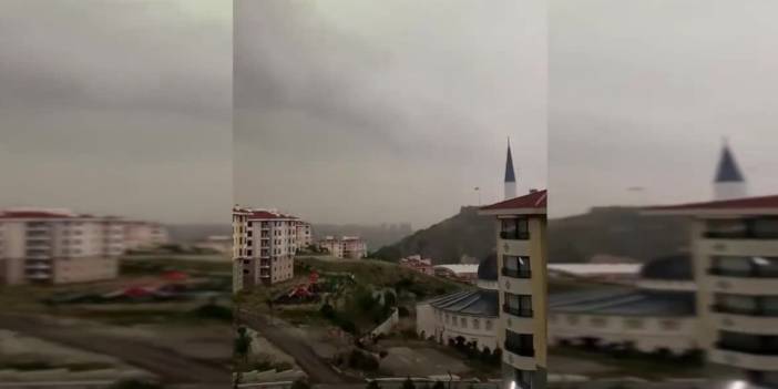 Ankara Büyükşehir Belediyesi: Bugün Ankara'da son yıllarda görülmemiş büyüklükte bir sel felaketi yaşandı