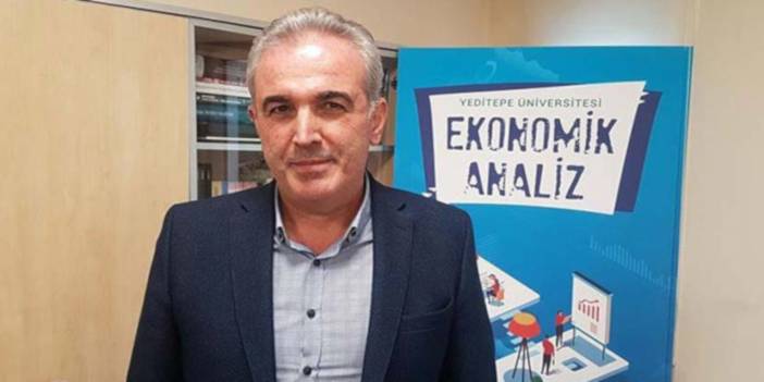 ENAG kurucusu Prof. Dr. Ulusoy'a disiplin soruşturması