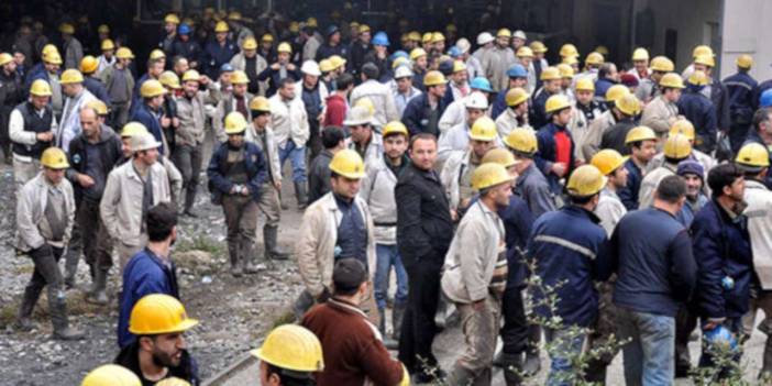 DİSK-AR: Asgari ücretin alım gücü kaybı 5 ayda 5 bin TL'yi aştı