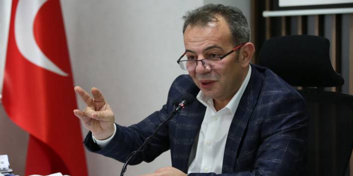 Tanju Özcan canlı müziğe savaş açtı: Mümkün olduğu kadar yapılmasın