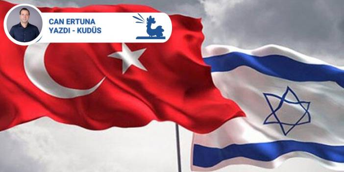 İsrailli yetkili açıkladı: İstanbul'da olası saldırı eylemine karşı operasyonlar sürüyor