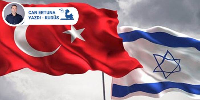 İsrailli yetkili açıkladı: İstanbul'da olası saldırı eylemine karşı operasyonlar sürüyor