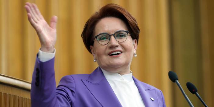 Akşener'den 15 Temmuz mesajı
