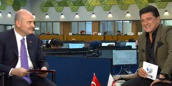 Soylu'dan bu kez de 'Murat Karayılan, Pervin Buldan'a kaset gönderdi' iddiası