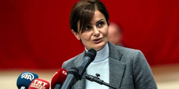 Doktor, siyasetçi ve inatçı: Canan Kaftancıoğlu