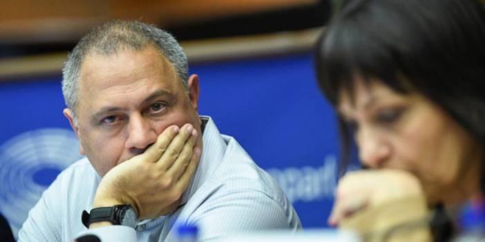 Yaman Akdeniz: Ok yaydan çıkmıştır... Bunu yazdığım için bile soruşturulabilirim artık