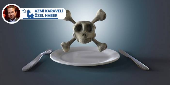 Ekonomik kriz gıda zehirlenmelerini artırıyor: Çöpten yemek yapıp çocuklarım zehirlenmesin diye dua ediyorum