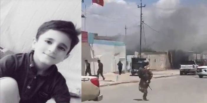 ABD Dışişleri'nden TSK'nin Şengal’deki SİHA saldırısı hakkında açıklama