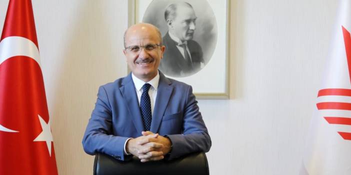 YKS öncesi YÖK Başkan Özvar'dan sınav süresi ve baraj açıklaması