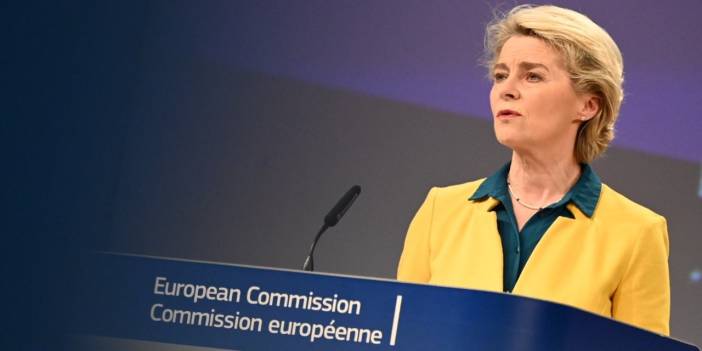 Avrupa Komisyonu'ndan kritik tavsiye: Ukrayna ve Moldova AB'ye üye adayı olabilir