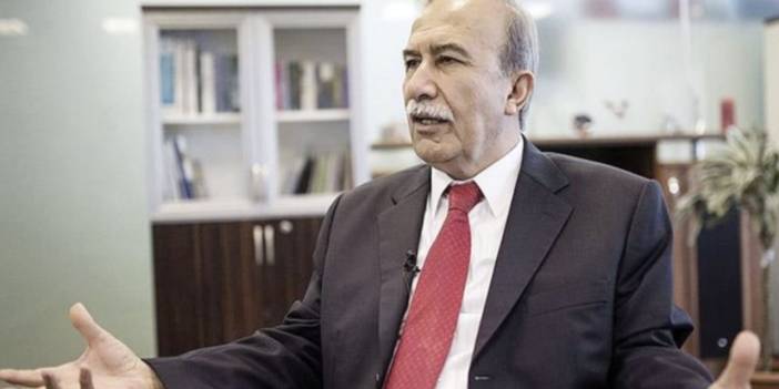 Hanefi Avcı'ya Selahattin Demirtaş soruşturması