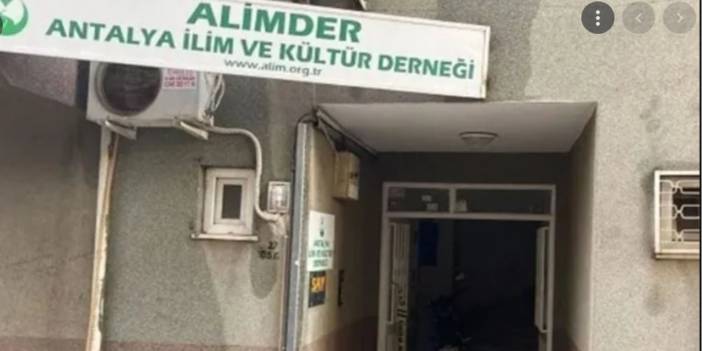 Tarikat yurdundaki cinayette takipsizlik kararı