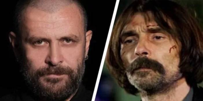 Behzat Ç. gelir, Ercüment Çözer kaçar