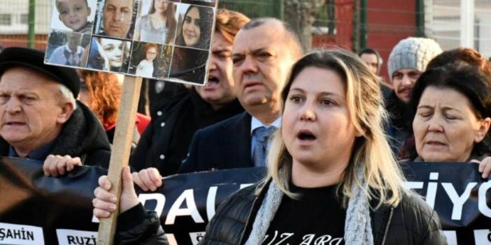 Mısra Öz: Bakanlığı'nın soruşturma izni vermediği Ankara tren kazası dosyası düşürüldü