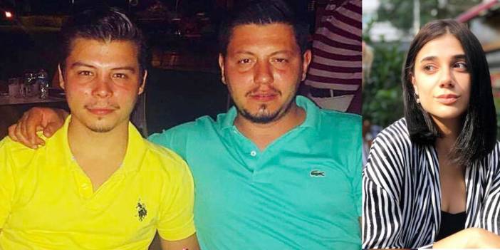 Pınar Gültekin'i katleden Cemal Metin Avcı'ya 'haksız tahrik' indirimi