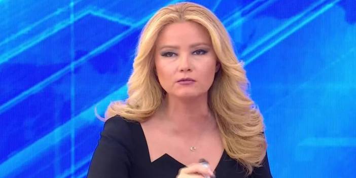 Türkiye depreme dikkat kesildi: ATV yayın akışını bozmadan Müge Anlı ile devam etti