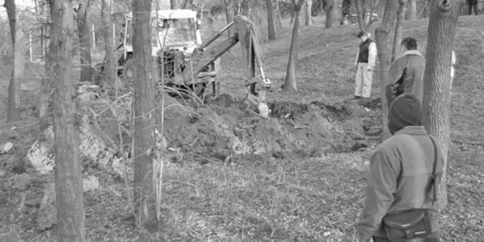 'Poyrazköy kumpas davası' başladı