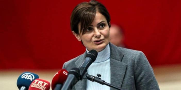 Eski Yargıtay Daire Başkanı Aktan: Yargıtay Başsavcılığı, Kaftancıoğlu'nun üyeliğini düşüremez