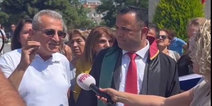 Pınar Gültekin'in babası Erdoğan'a isyan etti: Bu, Dolmabahçe'de kadın cinayetlerine karşı verilen iftara benzemez