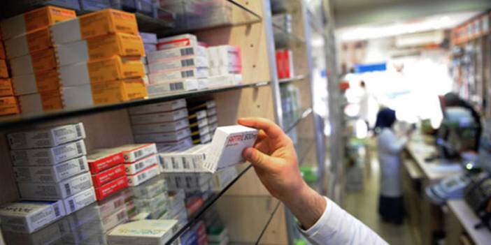 Türk Eczacıları Birliği: Her an şiddete uğrayabiliriz endişesiyle görev yapmak istemiyoruz