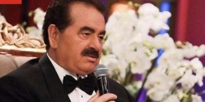 İbrahim Tatlıses: Vurulduğum gün, şirketin kasasındaki paraları boşalttılar