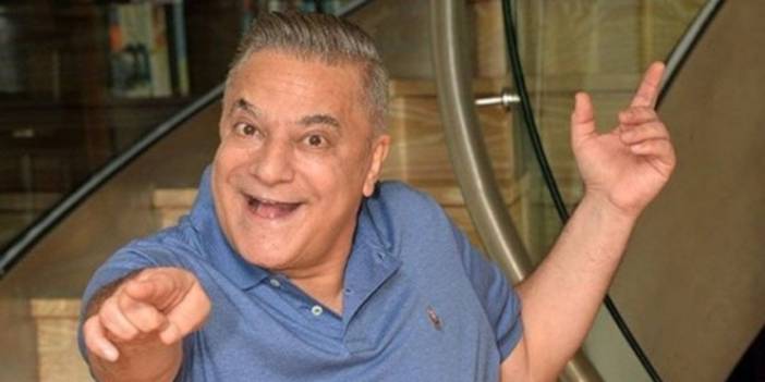 Mehmet Ali Erbil'e Ece Ronay Bilir davası: 8 yıl 10 ay hapis istemi