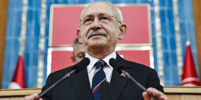 Kılıçdaroğlu: Ben bunların hepsini emekli edeceğim