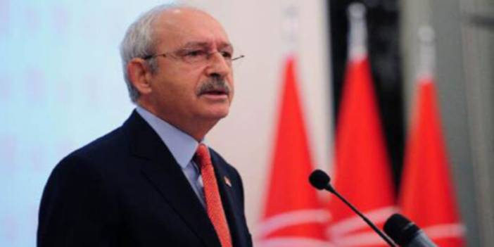 CHP lideri Kılıçdaroğlu, Marmaris'e gidiyor