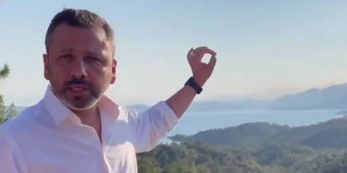 CHP'li vekilden Marmaris tepkisi: 20 tane helikopter de, 14 tane uçak da yok