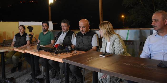 Bakan Kirişci: Gece görüşlü helikopterler 4 Temmuz'da gelecek