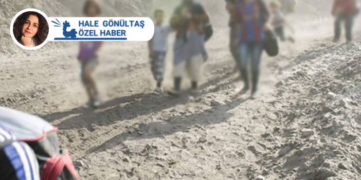 Bağdadi'nin akrabasının esir tuttuğu Ezidi kadın ve çocuğu fidye ödenerek kurtarıldı