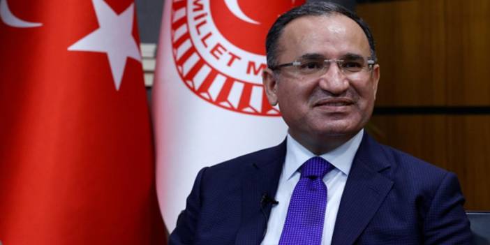 Bekir Bozdağ Yargıtay toplantısında sordu: 'Haksız tahrik'in sınırı ne?
