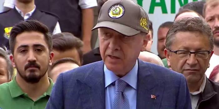 Erdoğan'dan Soylu'ya 'idam' desteği: Aynı kanaatteyim