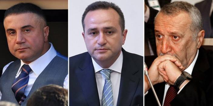 Sedat Peker'den yeni mesajlar: Orhan Adıbelli cinayetinde 'Ağar' iddiası