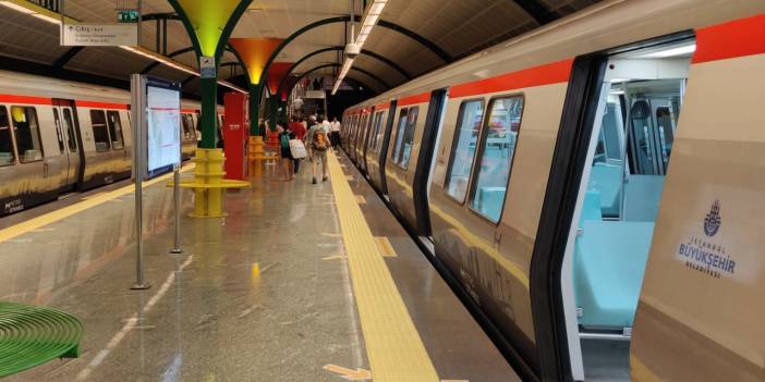 Onur Yürüyüşü’nü engellemek için metro ve füniküler kapatılıyor