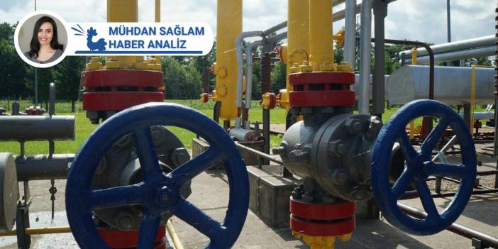 Avrupa’da doğal gaz alarmı: Rusya’ya alternatif bulunabilecek mi?