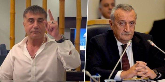 Timur Soykan: Sedat Peker'in Mehmet Ağar'la ilgili iddiaları belgelerle doğrulandı