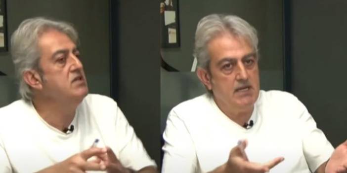 Eski Aktrolden itiraflar: 15 Temmuz’a kadar Soylu AKP’de sevilen bir adam değildi