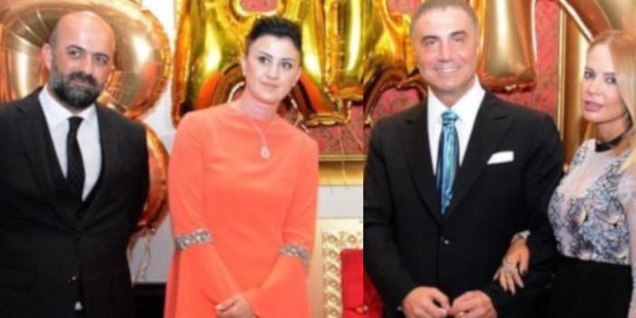 Peker'den yeni Adıbelli iddiaları: Karlıdağ 2-3 mafya grubuyla görüştü