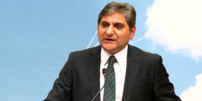 CHP'li Aykut Erdoğdu'nun ses kaydı gündem oldu: Özür diledi