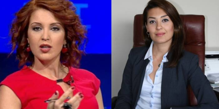 Nagehan Alçı'dan CHP'li Erdoğdu üzerinden ataerkil düzen eleştirisi: Mağdur sadece Tuba Torun değil aslında, hepimiziz