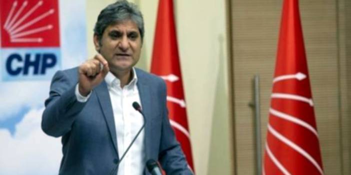 CHP'li Aykut Erdoğdu'nun eski eşinden ikinci ses kaydı