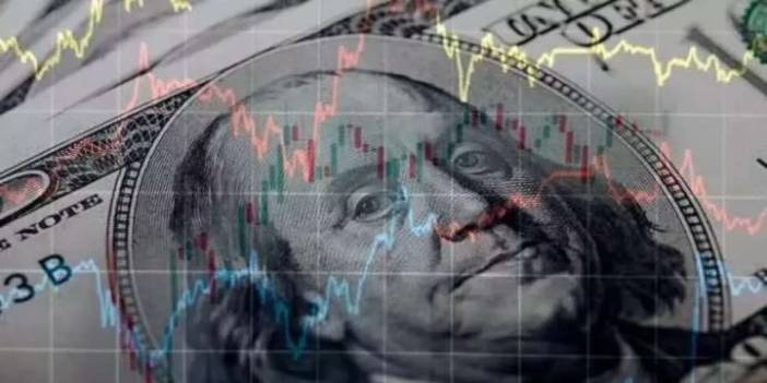 Dolar ve euro haftaya hareketli başladı
