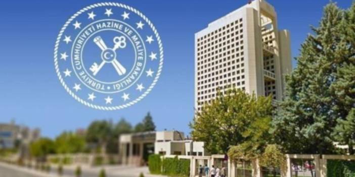 Hazine'den açıklama: Finansal istikrara yönelik tedbirler sürecek