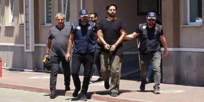 HDP'li Hüda Kaya’nın oğlu adliyeye sevk edildi