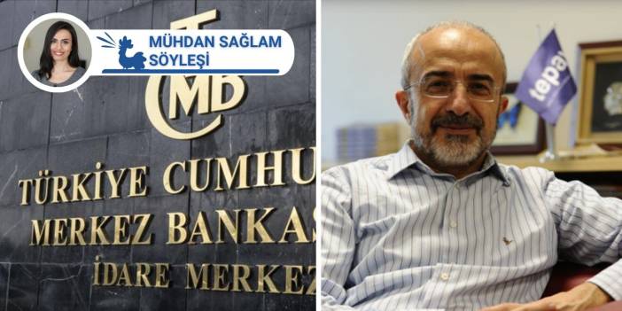 'Enflasyonu durduracak bir para politikası artık yok'