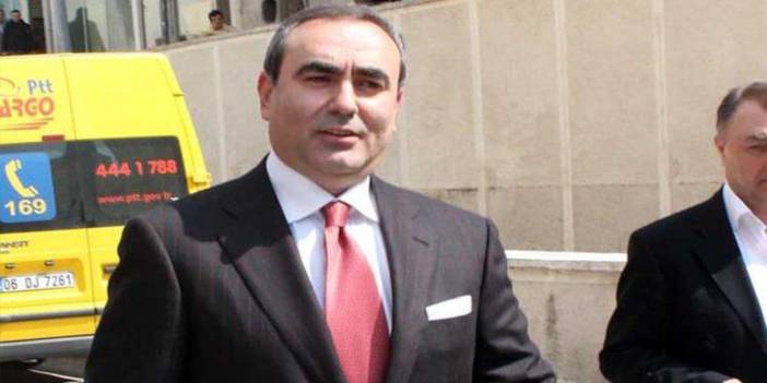 Erol Evcil sahneye çıktı: Demir Yumruk operasyonunda 250 kişiyle gözaltına alındı