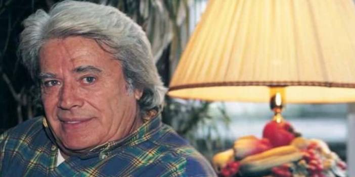 Bir yıldız kaydı: Cüneyt Arkın yaşamını yitirdi